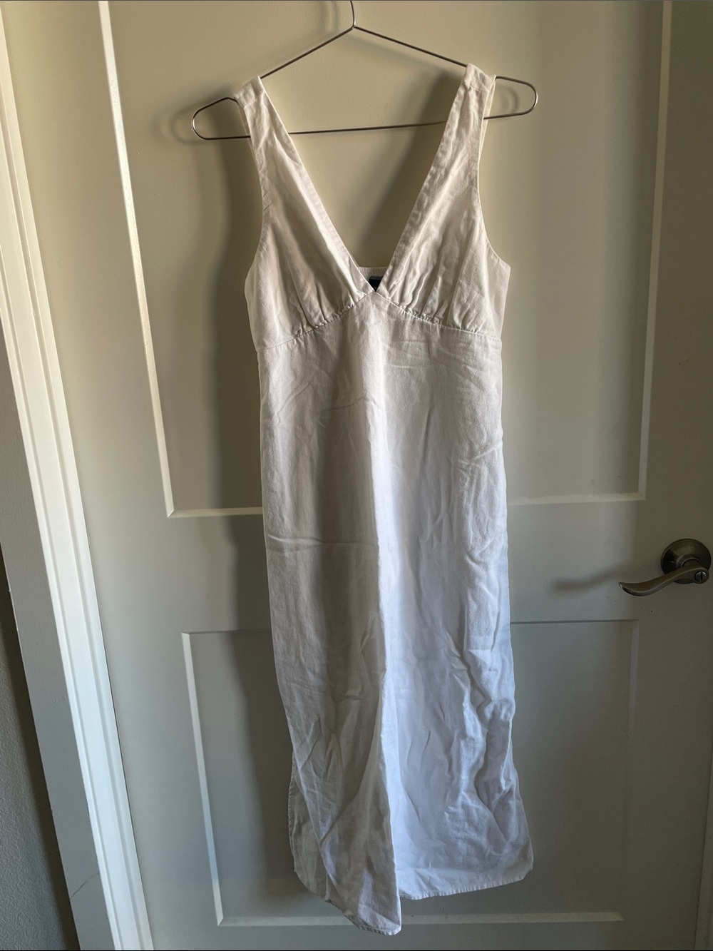 OLD NAVY White Dress